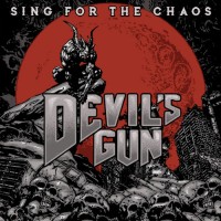 Purchase Devil's Gun - Sing For The Chaos