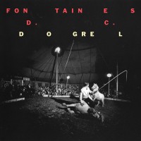 Purchase Fontaines D.C. - Dogrel