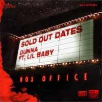 Purchase Gunna - Sold Out Dates (CDS)