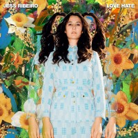 Purchase Jess Ribeiro - Love Hate