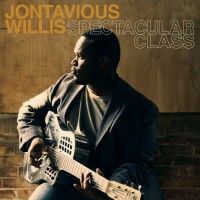 Purchase Jontavious Willis - Spectacular Class