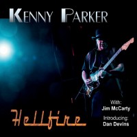 Purchase Kenny Parker - Hellfire