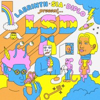Purchase LSD - Labrinth, Sia & Diplo Present... Lsd