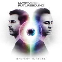 Purchase Matrix & Futurebound - Mystery Machine