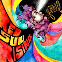 Purchase Red Sun Rising - Peel