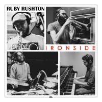Purchase Ruby Rushton - Ironside
