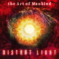 Purchase The Art Of Mankind - Distant Light