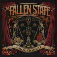 Purchase The Fallen State - A Deadset Endeavour