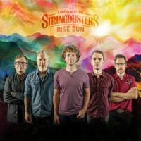 Purchase The Infamous Stringdusters - Rise Sun