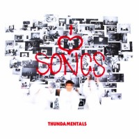 Purchase Thundamentals - I Love Songs