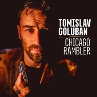 Purchase Tomislav Goluban - Chicago Rambler