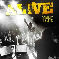 Purchase Tommy James - Alive