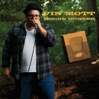 Purchase Vin Mott - Rogue Hunter