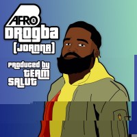 Purchase Afro B - Drogba (Joanna) (CDS)