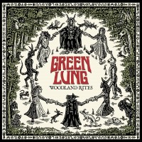 Purchase Green Lung - Woodland Rites