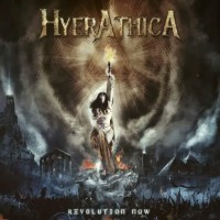 Purchase Hyerathica - Revolution Now