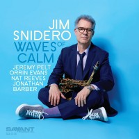 Purchase Jim Snidero - Waves Of Calm