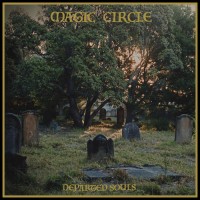 Purchase Magic Circle - Departed Souls