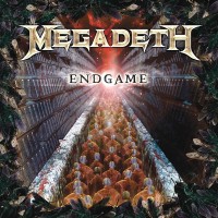 Purchase Megadeth - Endgame (Remastered 2019)