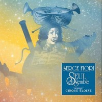 Purchase Serge Fiori - Seul Ensemble CD1