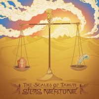 Purchase Silas Neptune - The Scales Of Tahuti