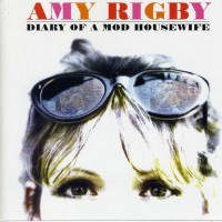 Purchase Amy Rigby - Diary Of A Mod Housewife