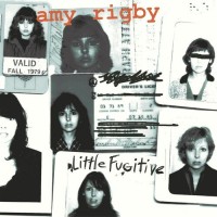 Purchase Amy Rigby - Little Fugitive