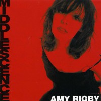 Purchase Amy Rigby - Middlescence