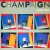 Buy Champaign - Modern Heart (Vinyl) Mp3 Download