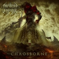 Purchase Empyrean Throne - Chaosborne
