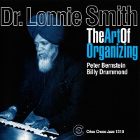 Purchase Dr. Lonnie Smith - The Art Of Organizing