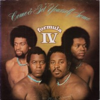Purchase Formula IV - Come & Get Yourself Some (Vinyl)