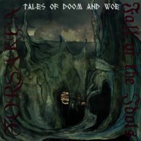 Purchase Forsaken - Tales Of Doom And Woe (With Fall Of The Idols) (EP)