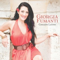 Purchase Giorgia Fumanti - Corazon Latino