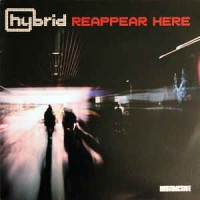 Purchase Hybrid - Reappear Here (Vinyl)