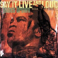 Purchase James Brown - Say It Live And Loud (08.26.68 Live In Dallas)