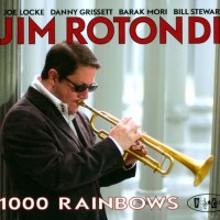 Purchase Jim Rotondi - 1000 Rainbows