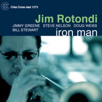 Purchase Jim Rotondi - Iron Man