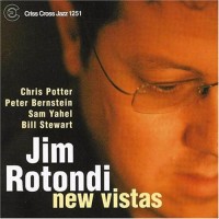Purchase Jim Rotondi - New Vistas