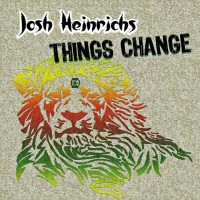 Purchase Josh Heinrichs - Things Change (EP)