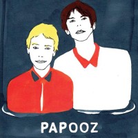 Purchase Papooz - Papooz