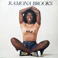 Purchase Ramona Brooks - Same (Vinyl)