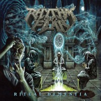 Purchase Rhythm Of Fear - Ritual Dementia