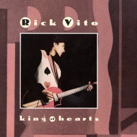 Purchase Rick Vito - King Of Hearts