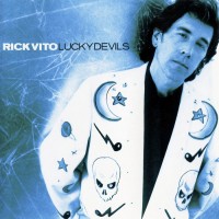 Purchase Rick Vito - Lucky Devils