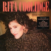 Purchase Rita Coolidge - Inside The Fire (Vinyl)