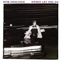 Purchase Rita Coolidge - Never Let You Go (Vinyl)