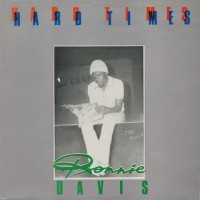 Purchase Ronnie Davis - Hard Times (Vinyl)