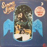 Purchase Sammy Johns - Sammy Johns (Vinyl)