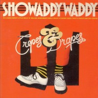 Purchase Showaddywaddy - Crepes & Drapes (Vinyl)